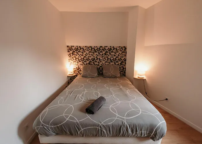 Appartement De Thomas