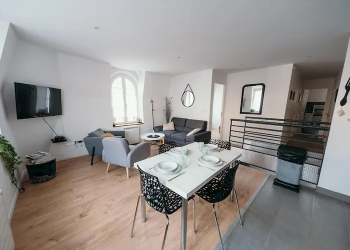 Appartement De Thomas