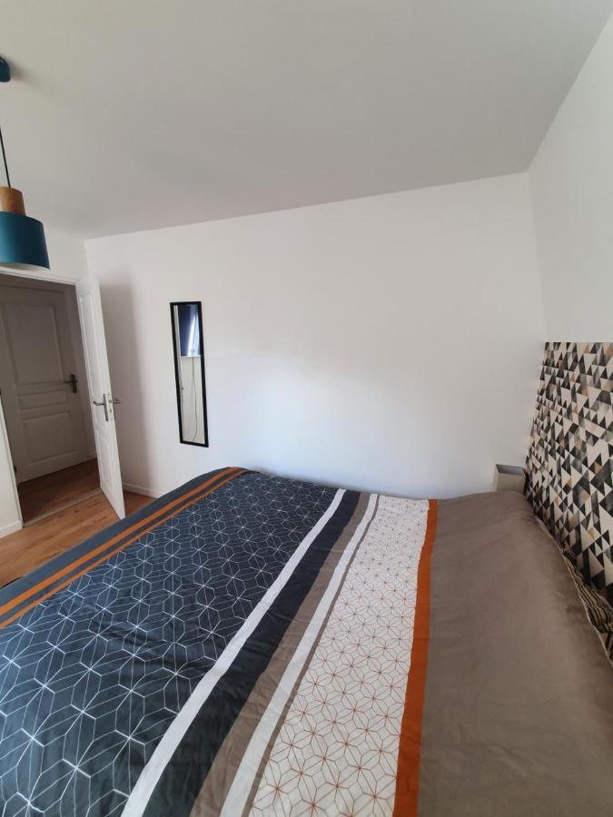 De Thomas Apartment Charleville-Mezieres