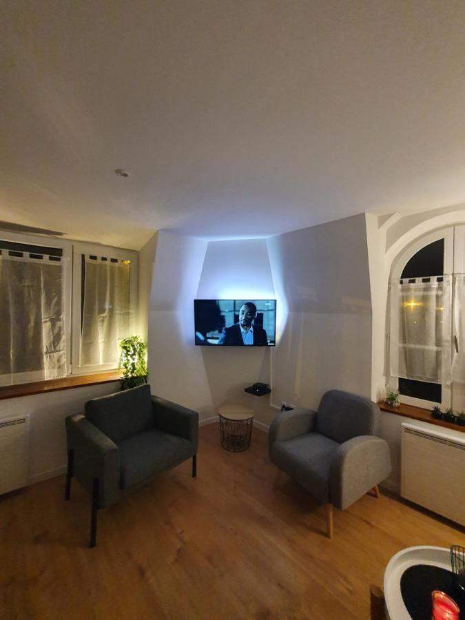 Apartment De Thomas Charleville-Mezieres