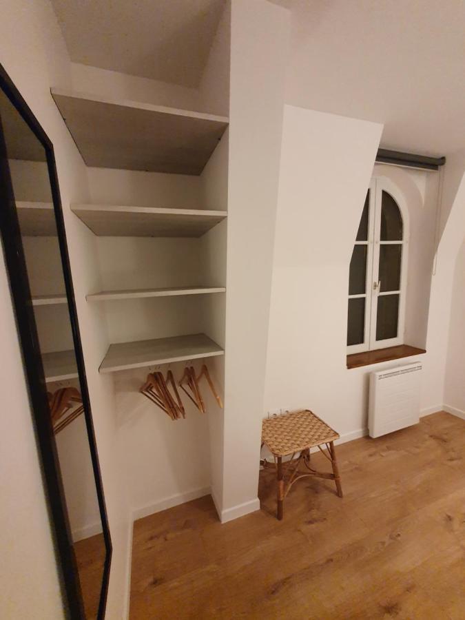 Apartment De Thomas *