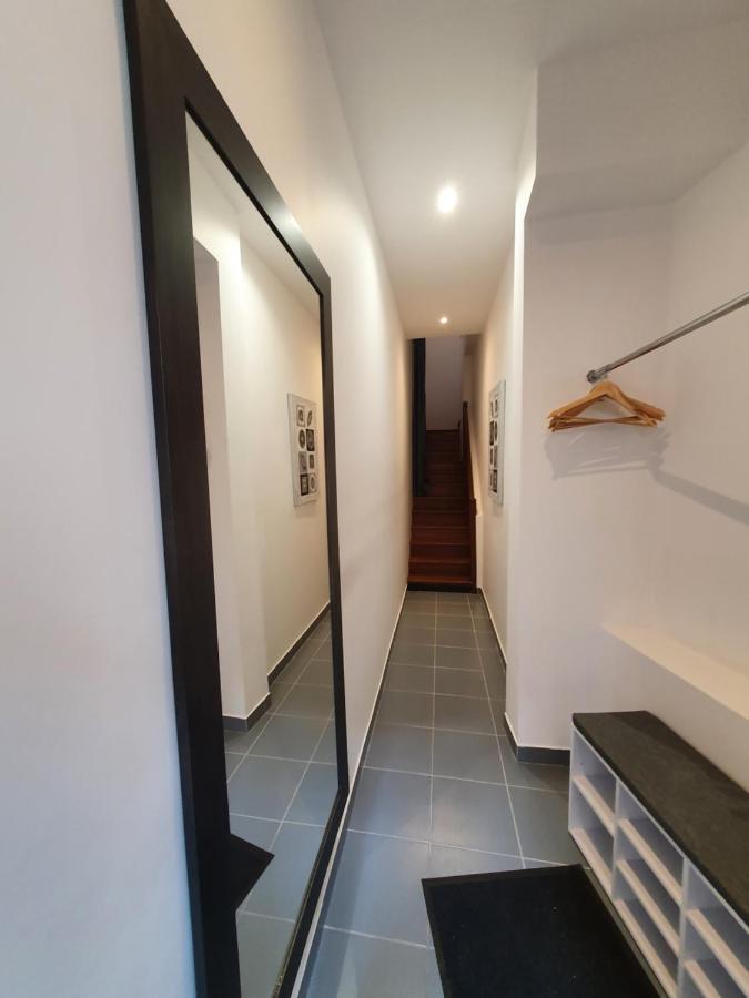 De Thomas Apartment Charleville-Mezieres