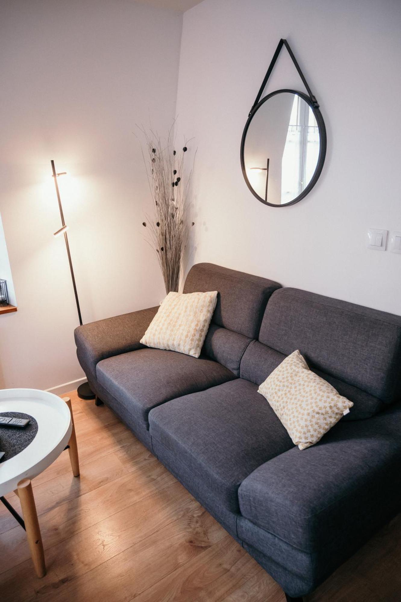 Apartment De Thomas *