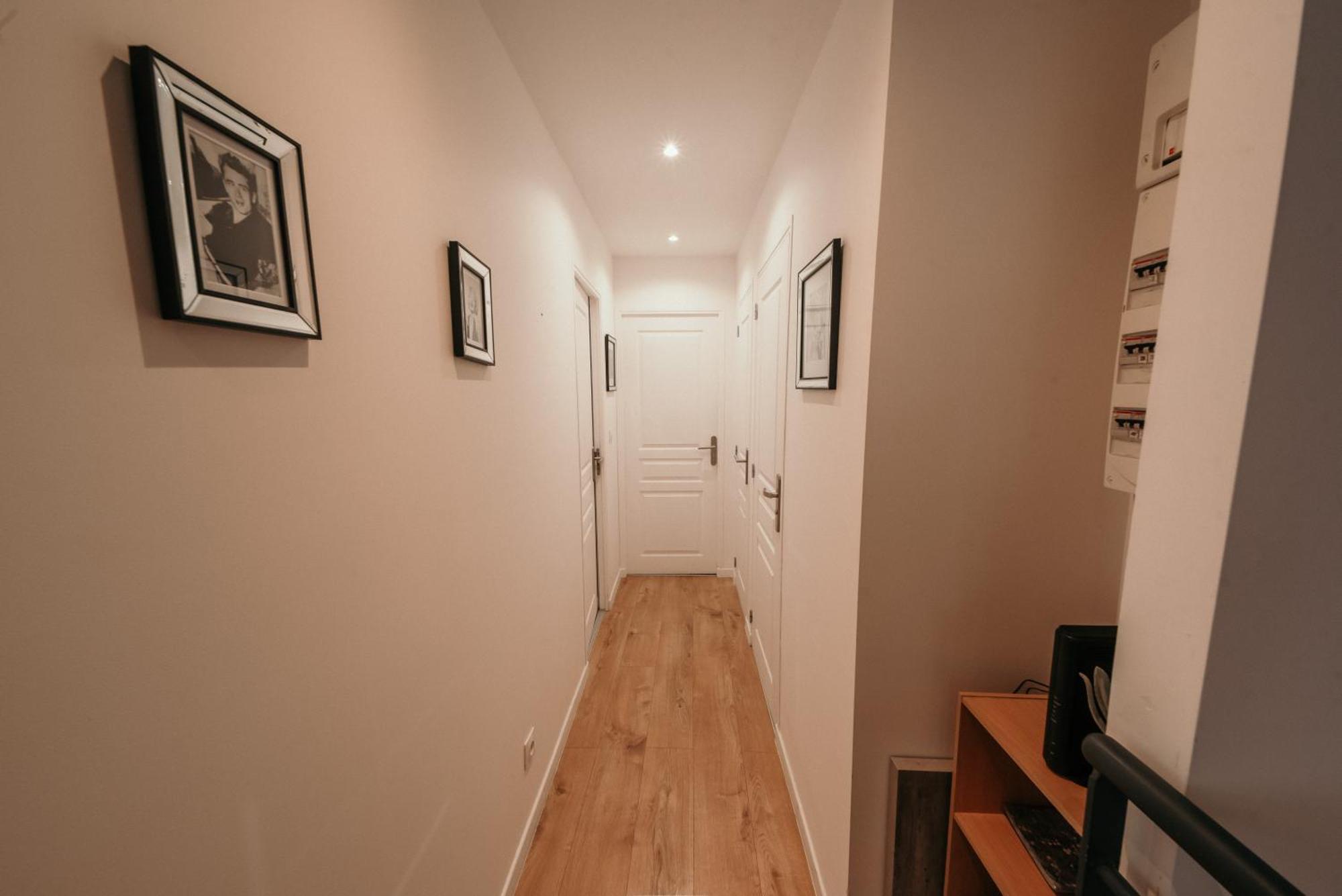 Apartment De Thomas