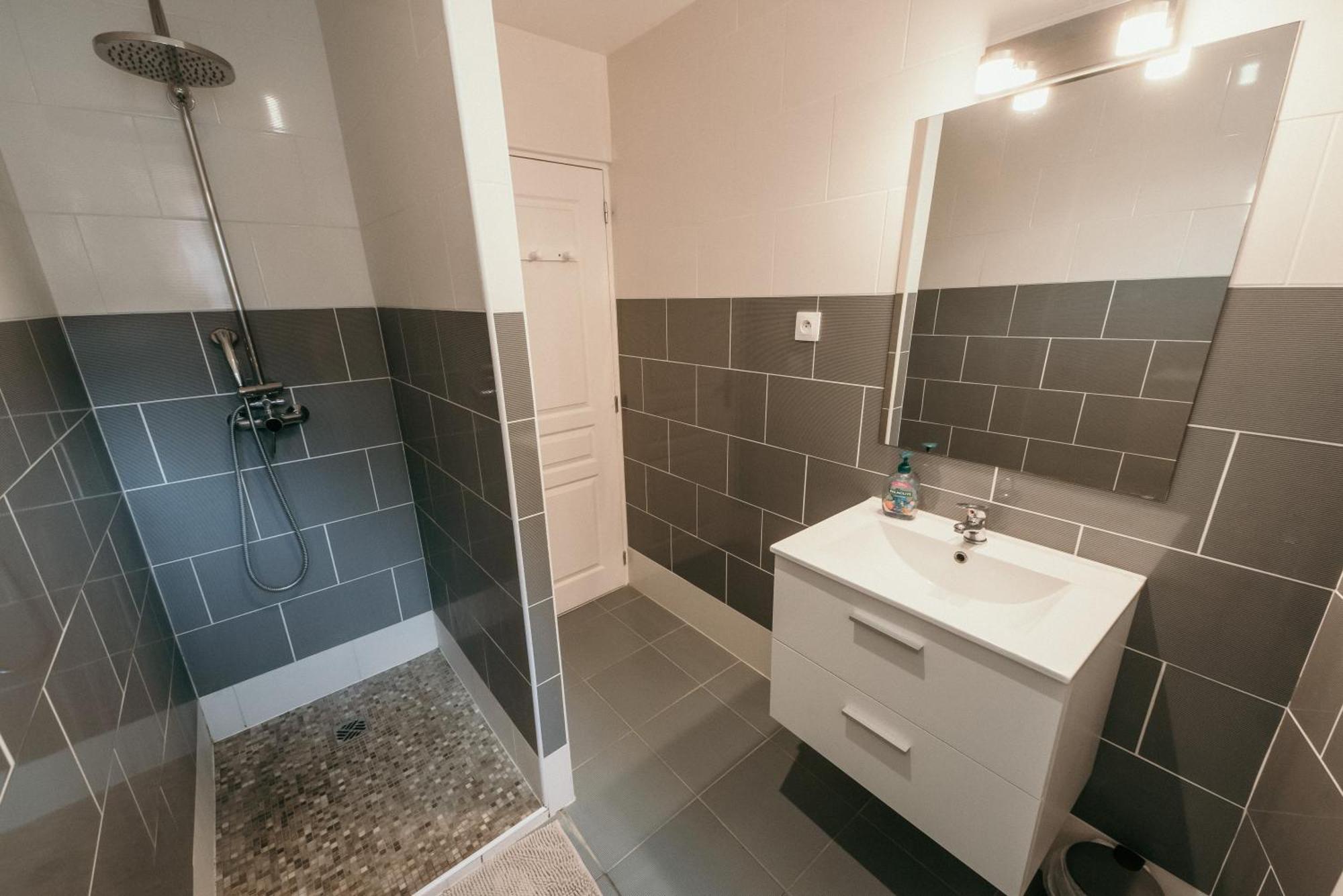 Apartment De Thomas *